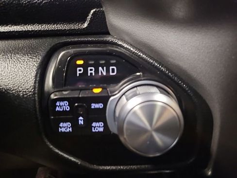 Used 2022 RAM 1500 Laramie image 23