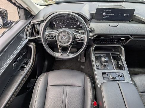 Used 2024 MAZDA CX-90 Plug-In Hybrid w/ Premium Pkg AWD/4WD image 24