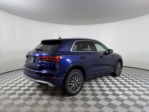 Used 2021 Audi Q3 2.0T Premium Plus w/ Premium Plus Package image 7
