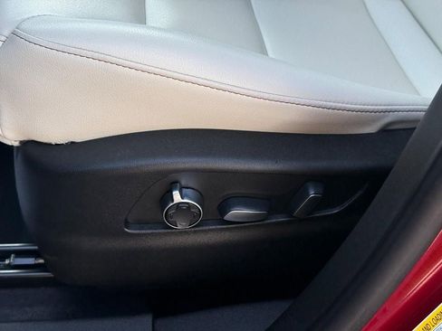 Used 2019 Cadillac XT4 Sport w/ Driver Awareness Package FWD image 19