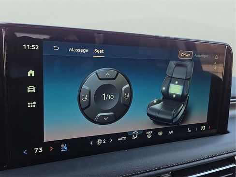 New 2026 Lincoln Aviator Reserve image 18