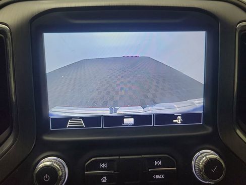 Used 2020 GMC Sierra 1500 Denali w/ Driver Alert Package II image 26