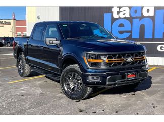 New 2025 Ford F150 Tremor w/ Bed Utility Package video 2