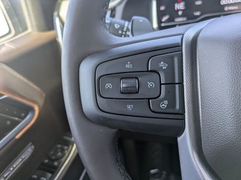 Used 2025 GMC Sierra 1500 Denali image 29