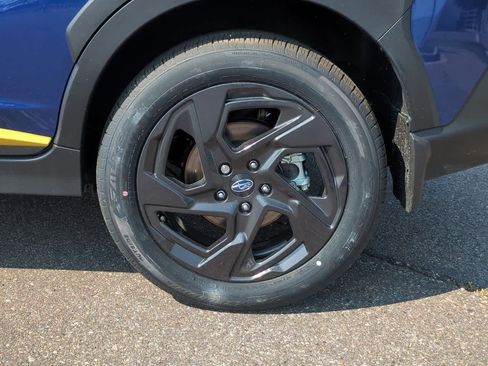 Certified 2025 Subaru Crosstrek 2.5i Sport image 13
