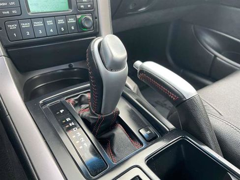 Used 2006 Pontiac GTO RWD image 25