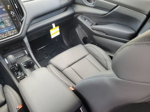 New 2026 Subaru Ascent Bronze Edition AWD/4WD image 13