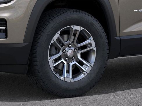 New 2026 GMC Terrain Elevation image 9