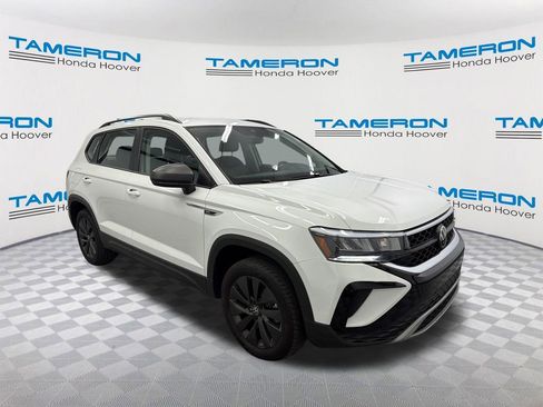 Used 2024 Volkswagen Taos S FWD image 7