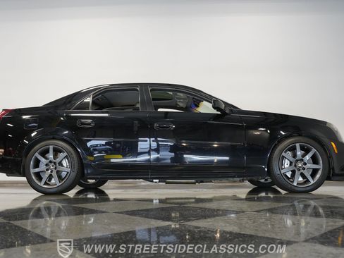 Used 2004 Cadillac CTS V image 18