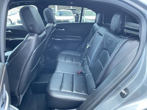 Certified 2023 Cadillac XT4 Sport image 26