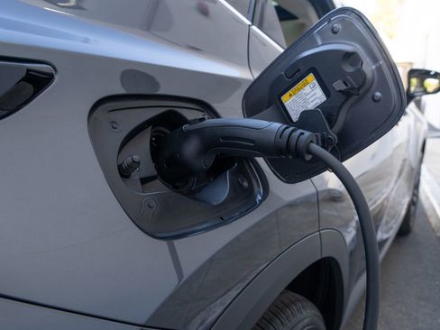 New 2026 Lexus NX 450h+ AWD w/ Luxury Package image 10