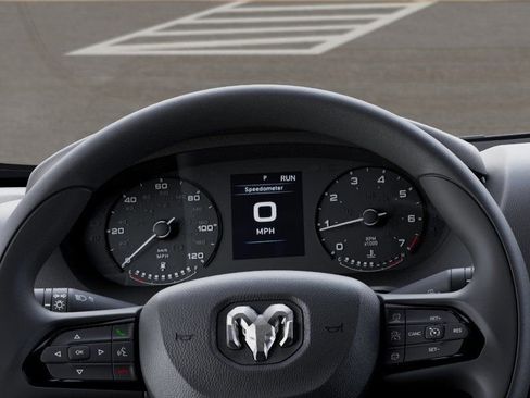 New 2026 RAM ProMaster 3500 w/ Convenience Group image 17