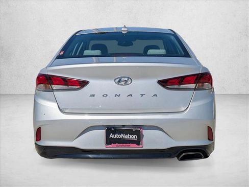 Used 2018 Hyundai Sonata SEL image 7