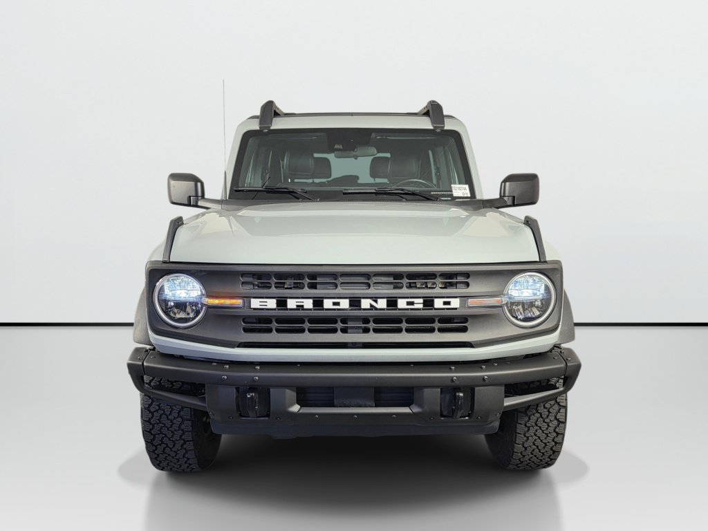 Used 2023 Ford Bronco Black Diamond AWD/4WD image 9
