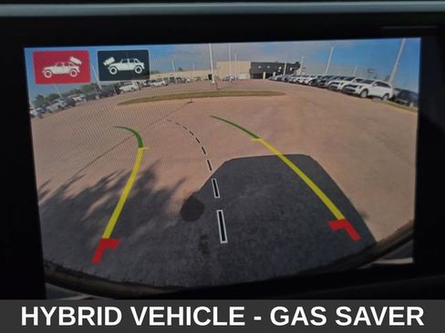 Used 2024 Jeep Wrangler High Altitude AWD/4WD image 22