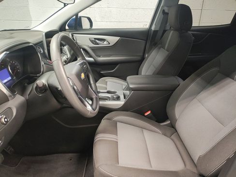 Used 2023 Chevrolet Blazer LT image 23