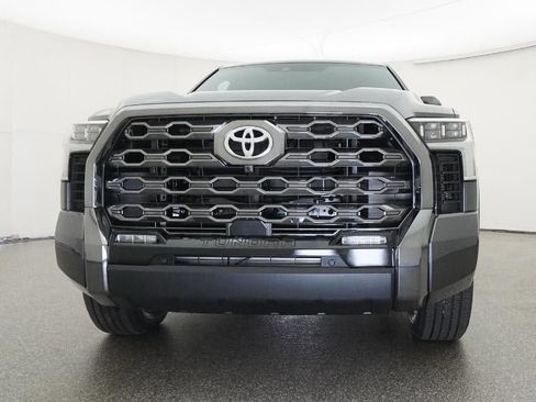New 2026 Toyota Tundra Platinum AWD/4WD image 31