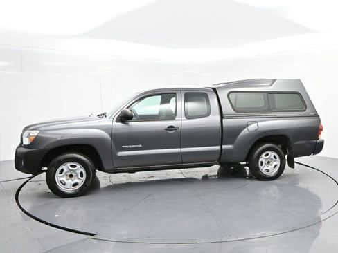 Used 2014 Toyota Tacoma 2WD Access Cab image 4