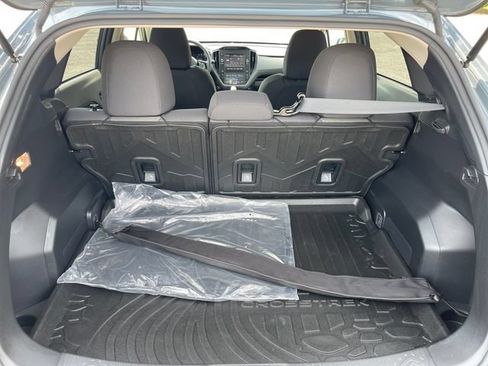 Certified 2024 Subaru Crosstrek 2.0i AWD/4WD image 19