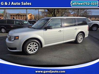 Used 2015 Ford Flex SE