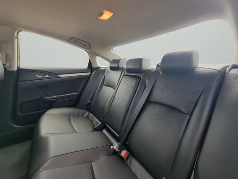 Used 2019 Honda Civic EX-L image 25