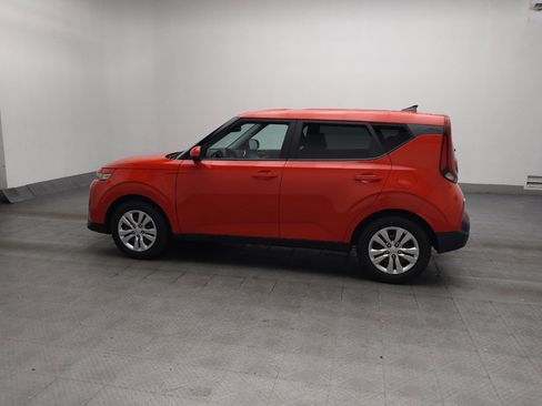 Used 2022 Kia Soul LX FWD image 3
