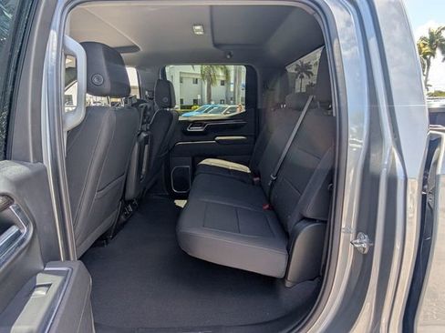 Used 2023 Chevrolet Silverado 1500 RST RWD image 11