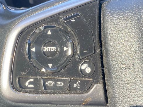 Used 2019 Honda CR-V EX-L image 28