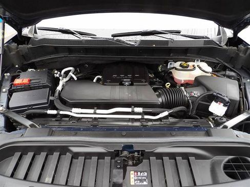 Certified 2023 Chevrolet Silverado 1500 LT AWD/4WD image 41