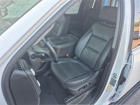 Used 2021 GMC Sierra 2500 Denali w/ Denali Ultimate Package image 17