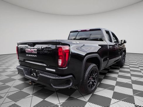 Certified 2023 GMC Sierra 1500 Elevation AWD/4WD image 7