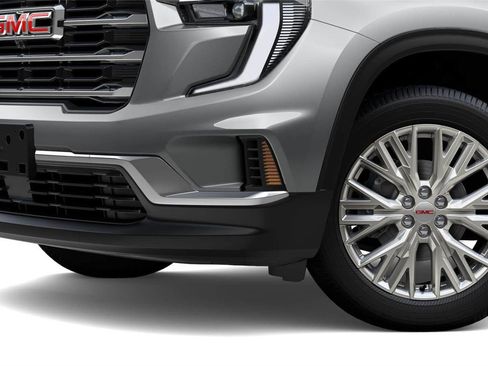 New 2026 GMC Acadia Elevation w/ Elevation Premium Package AWD/4WD image 26