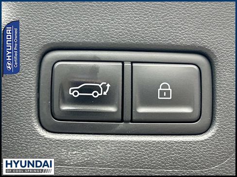 Certified 2025 Hyundai Santa Fe Calligraphy AWD/4WD image 15