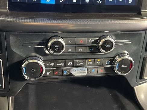 New 2026 Ford F150 Lariat AWD/4WD image 33