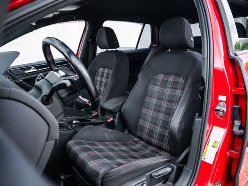 Used 2015 Volkswagen GTI S FWD image 5
