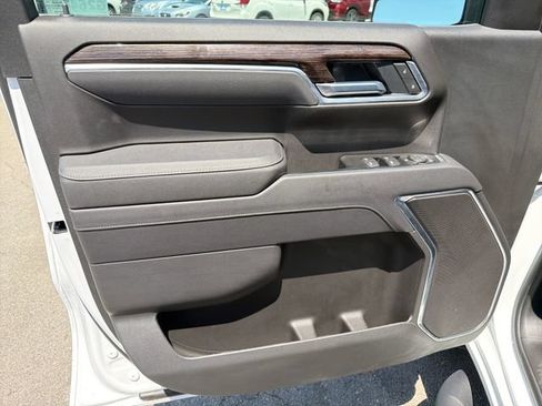 New 2026 GMC Sierra 1500 Elevation w/ Elevation Select Package AWD/4WD image 15
