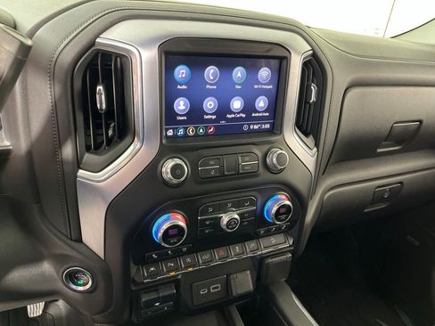Certified 2020 GMC Sierra 1500 SLT AWD/4WD image 34