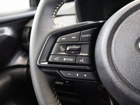 New 2026 Subaru Crosstrek 2.5i Sport AWD/4WD image 18