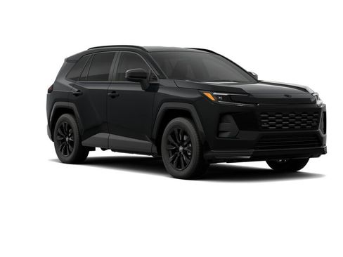 New 2026 Toyota RAV4 SE image 15