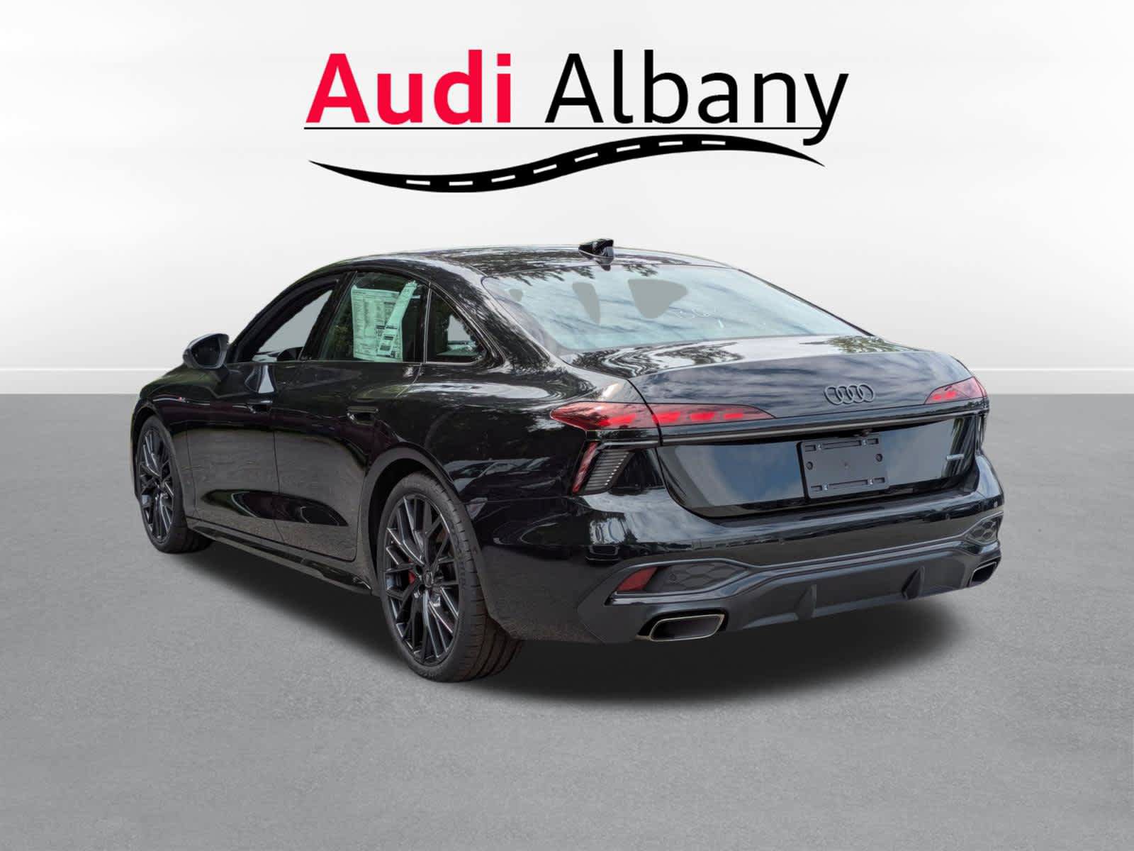 New 2026 Audi A6 Prestige AWD/4WD image 3