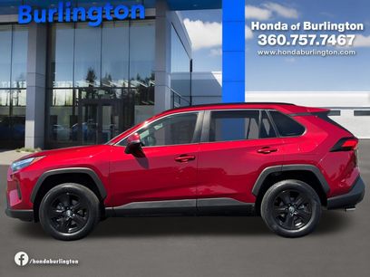 Used 2023 Toyota RAV4 XLE