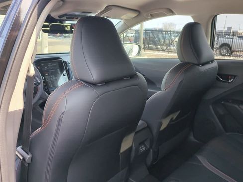New 2026 Subaru Crosstrek 2.5i Limited image 17