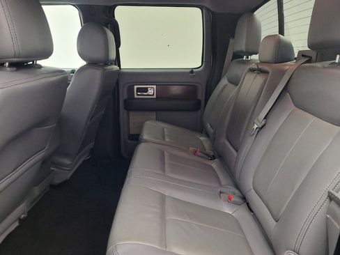 Used 2013 Ford F150 Lariat RWD image 18