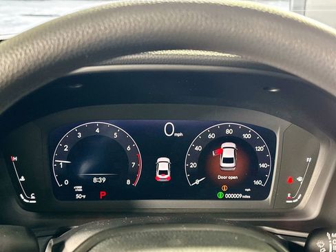 New 2025 Honda Accord SE image 14