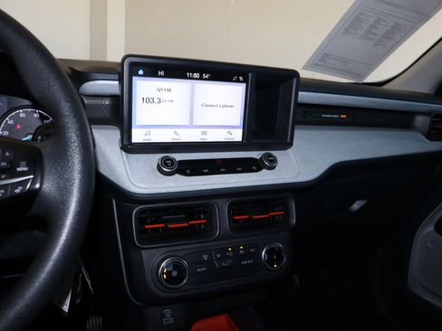 Certified 2023 Ford Maverick XLT w/ Equipment Group 300A Standard image 27