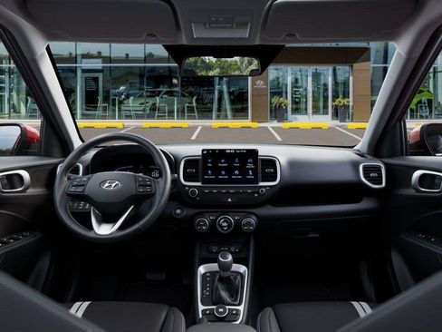New 2026 Hyundai Venue SEL image 11