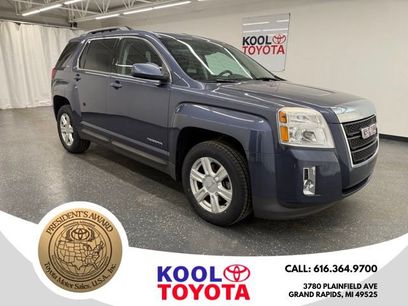 Used 2014 GMC Terrain SLE w/ Convenience Package
