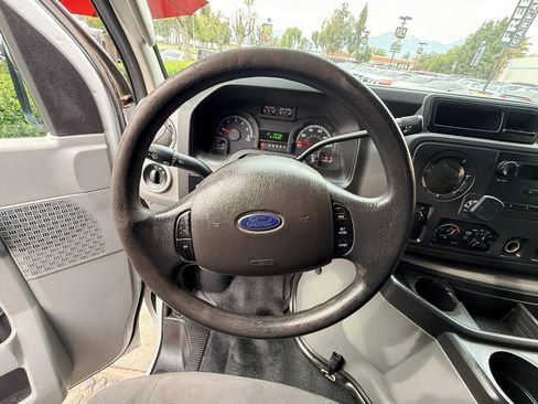 Used 2013 Ford E-150 and Econoline 150 w/ PWR Group RWD image 20