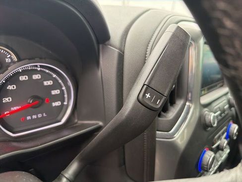 Used 2019 Chevrolet Silverado 1500 LT w/ All-Star Edition RWD image 10